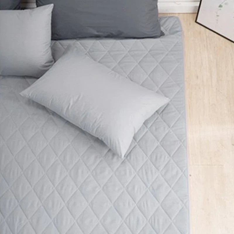 Matelas pour camping - AirWaveMattress™ - Gris - Plein Air Expert