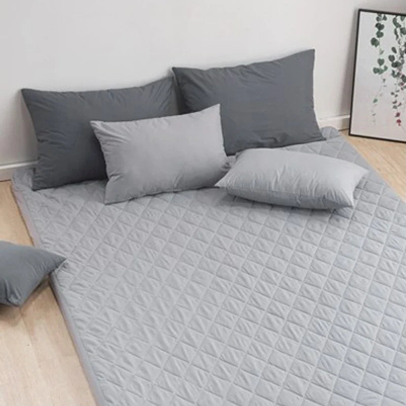 Matelas pour camping - AirWaveMattress™ - Gris - Plein Air Expert